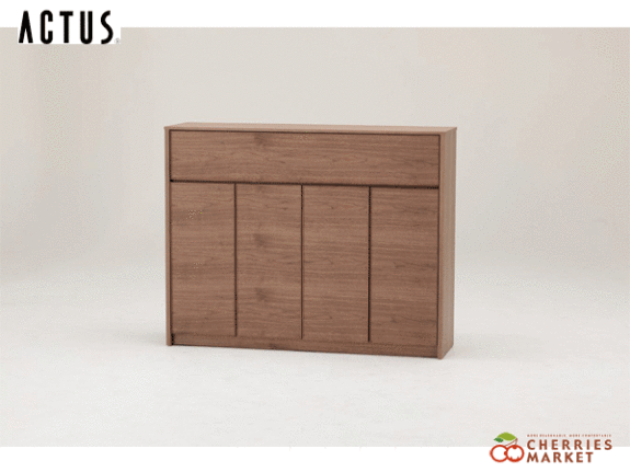 ACTUS】アクタス TSUNAGI 120 SIDE BOARD ツナギ 120 サイドボード