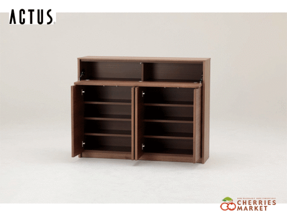 ACTUS】アクタス TSUNAGI 120 SIDE BOARD ツナギ 120 サイドボード