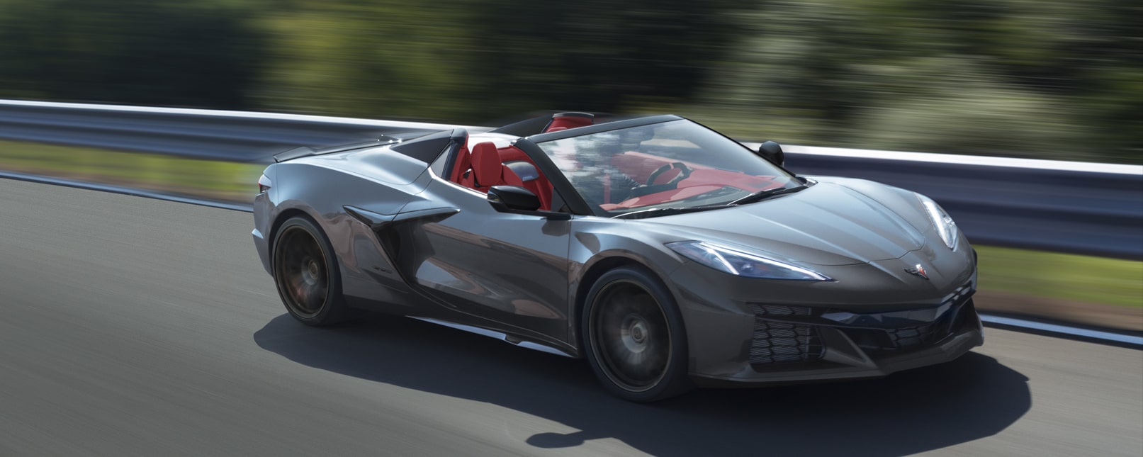 シボレー コルベット Z06 | シボレー ジャパン（Chevrolet Japan）