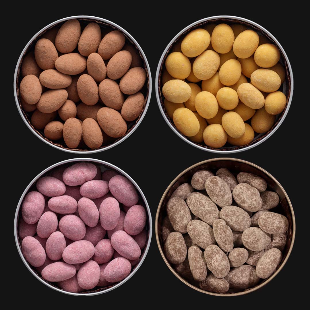 アマンドショコラ │ 洋菓子専門 CHEZ Tani (シェ・タニ)