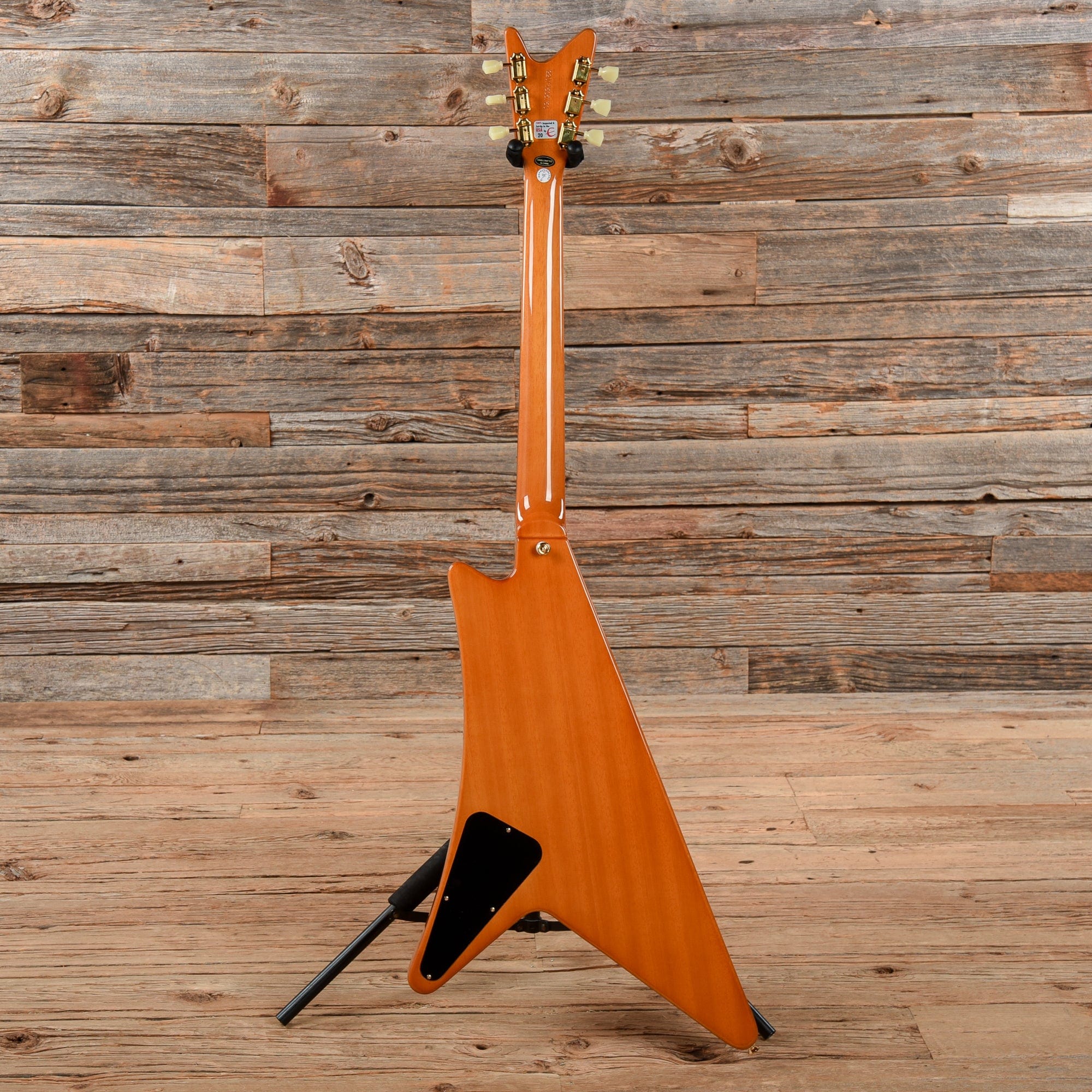 Epiphone Epiphone Limited Edition 58 Korina Moderne Korina 2022