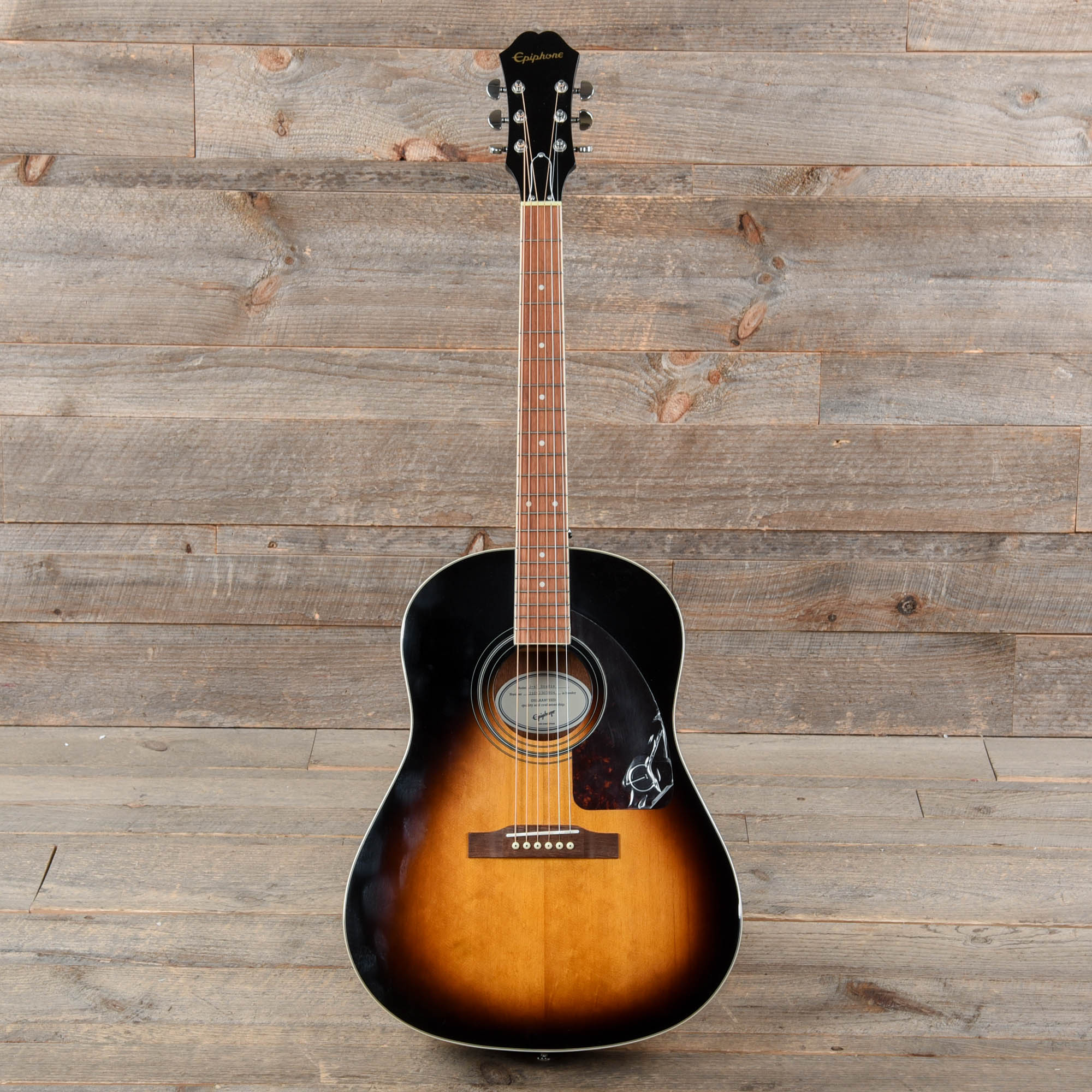 Epiphone AJ-220S/MB Cobain モデル Epiphone AJ-220S Acoustic