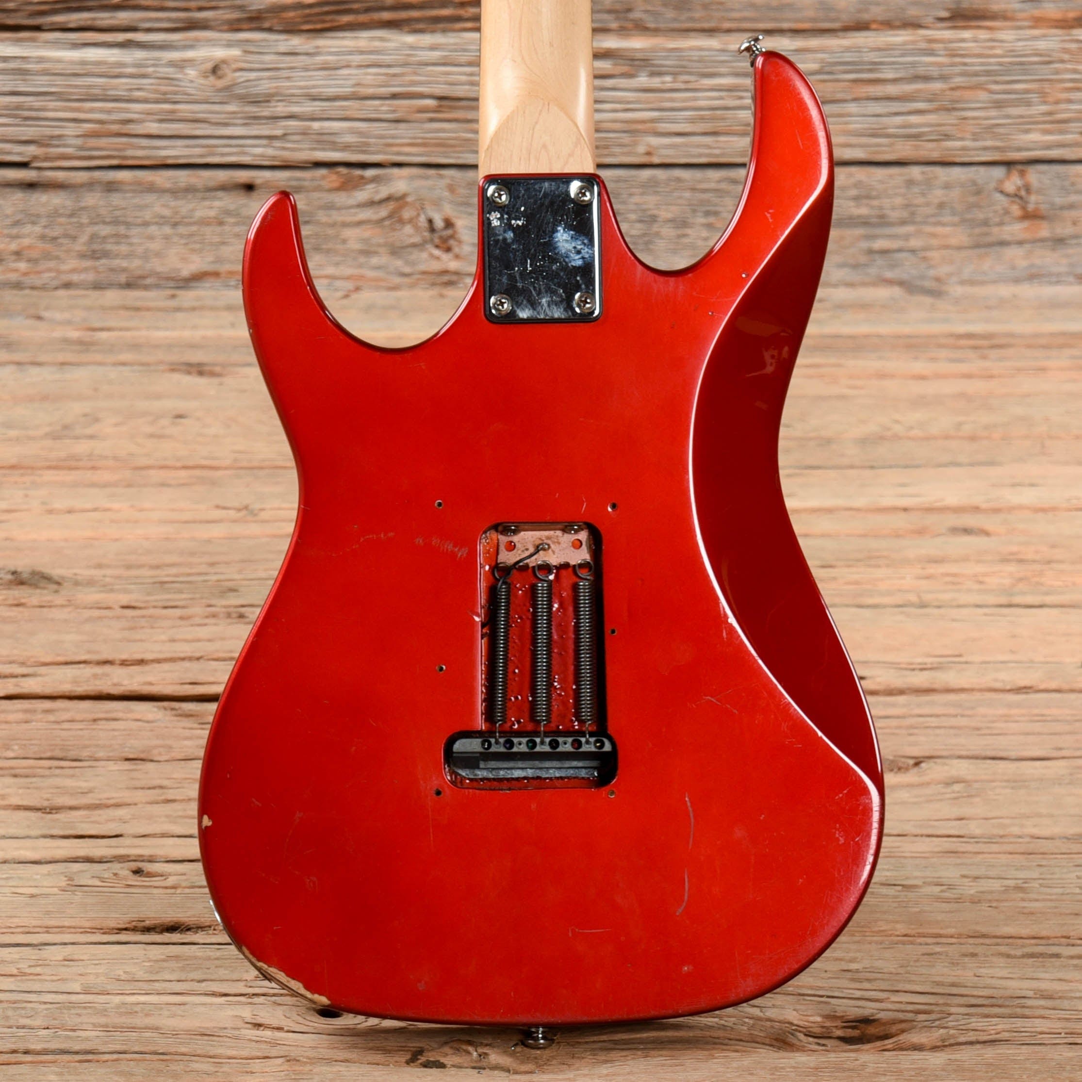 Ibanez GIO GRX90-TRB アイバニーズ エレキギター レッド Ibanez