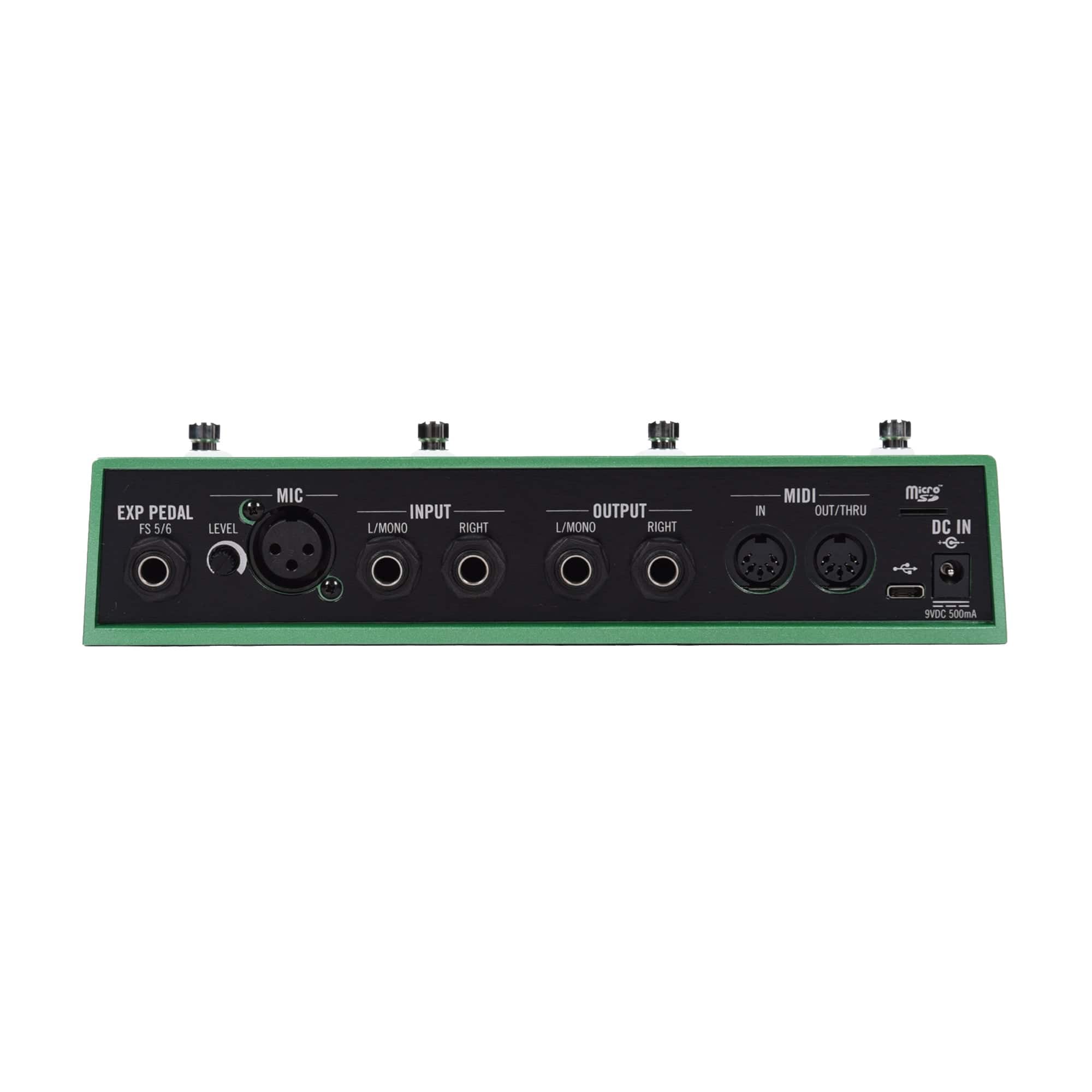 Line 6 DL4 MKII Delay Modeler Pedal – Chicago Music Exchange