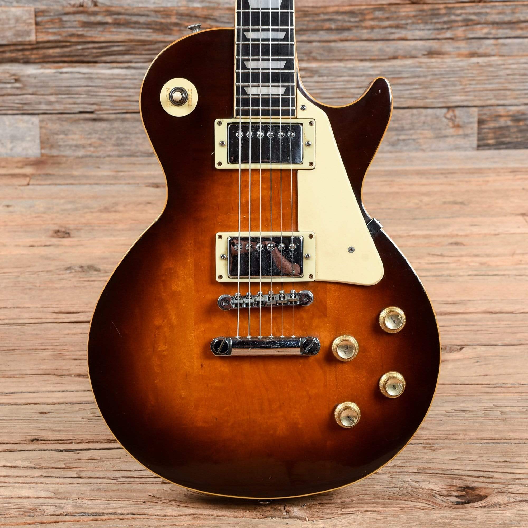 YAMAHA SL-500 Studio Lord レスポール