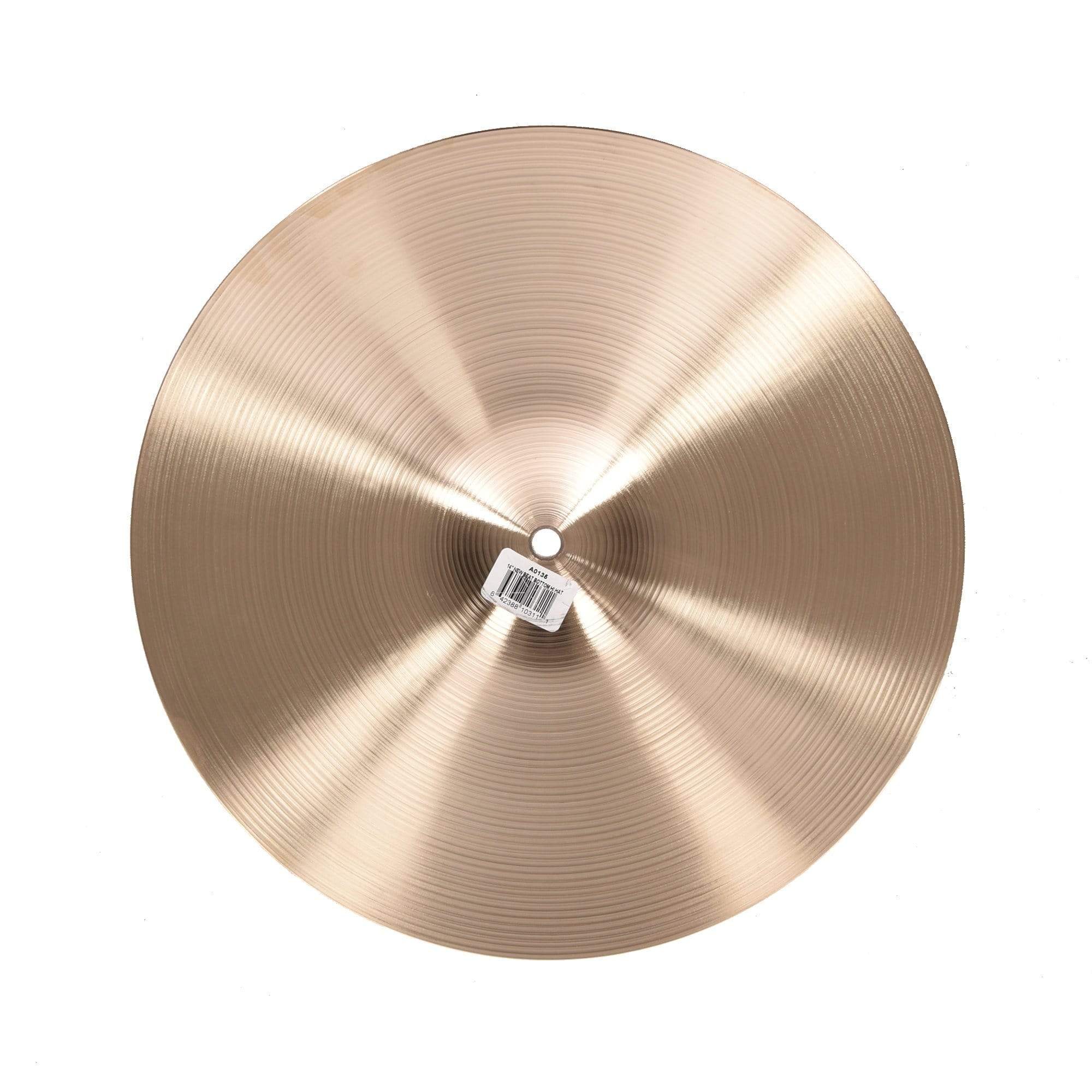 Zildjian 14