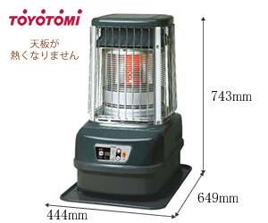 コロナ 業務用ストーブ ニューブルーバーナ｜業務用ストーブ特集