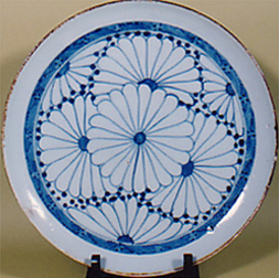 古伊万里｜神奈川県藤沢市の知永古美術館