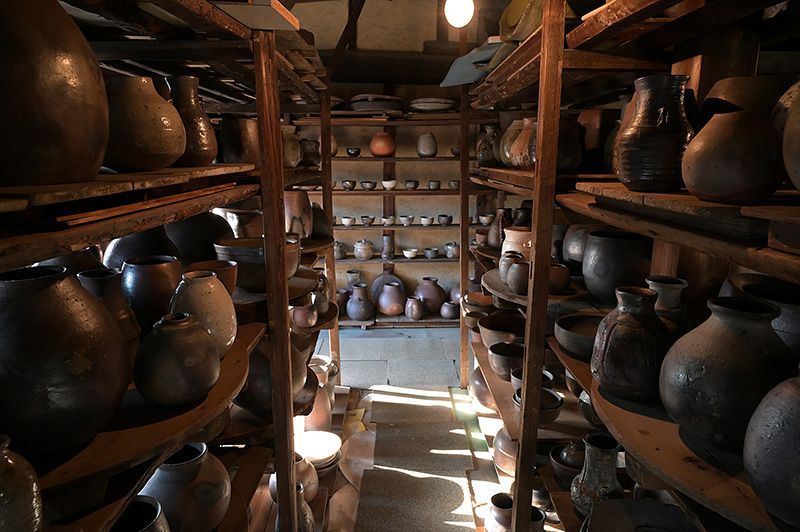 愛知県編 その四 – 遺伝子の風景