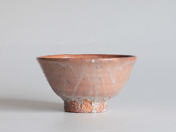 森岡成好 陶磁器展 – チルチンびと広場