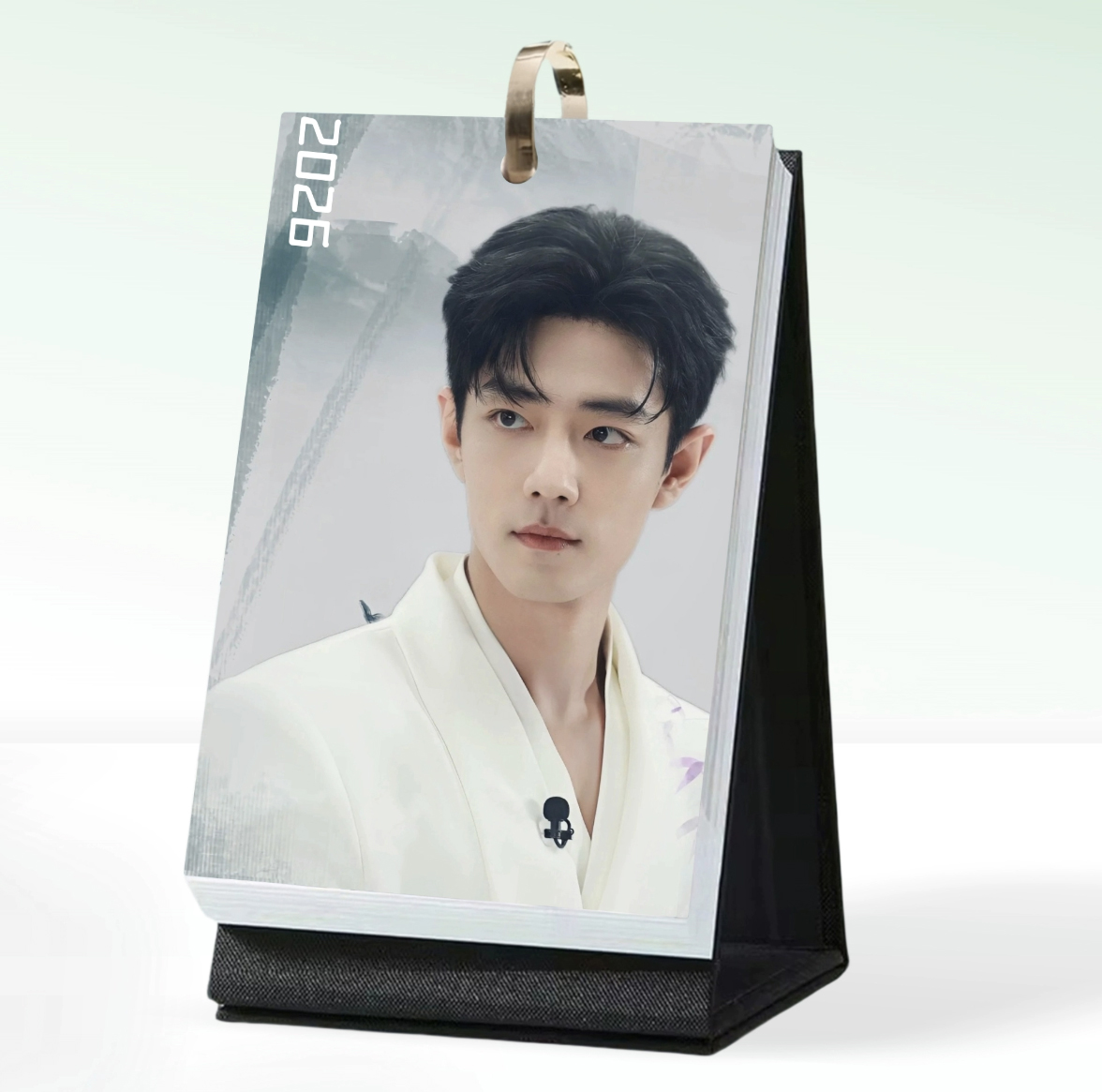 肖战 2026年 カレンダー シャオジャン 肖戦 シャオ・ジャン - 華流らんど