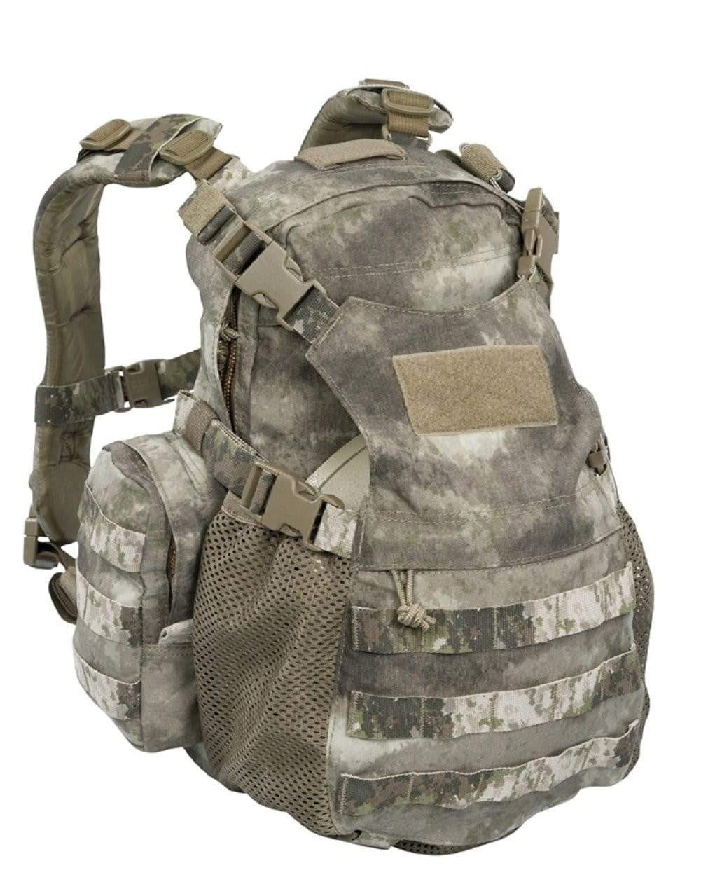 Warrior Assault Systems Backpack Helmet Cargo Pack
