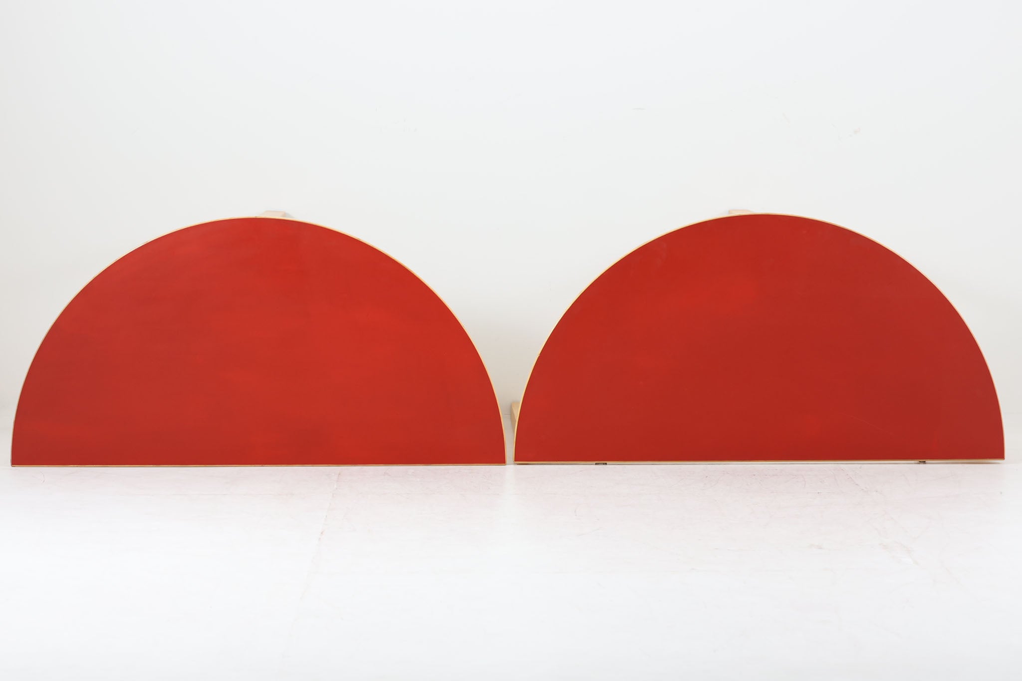 Alvar Aalto(アルヴァ・アアルト) 95 × 2点セット ダイニングテーブル