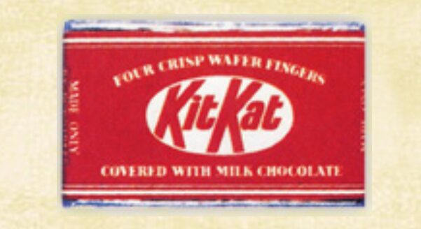 キットカットの進化と革新：歴史を振り返る - チョコレートを愛する