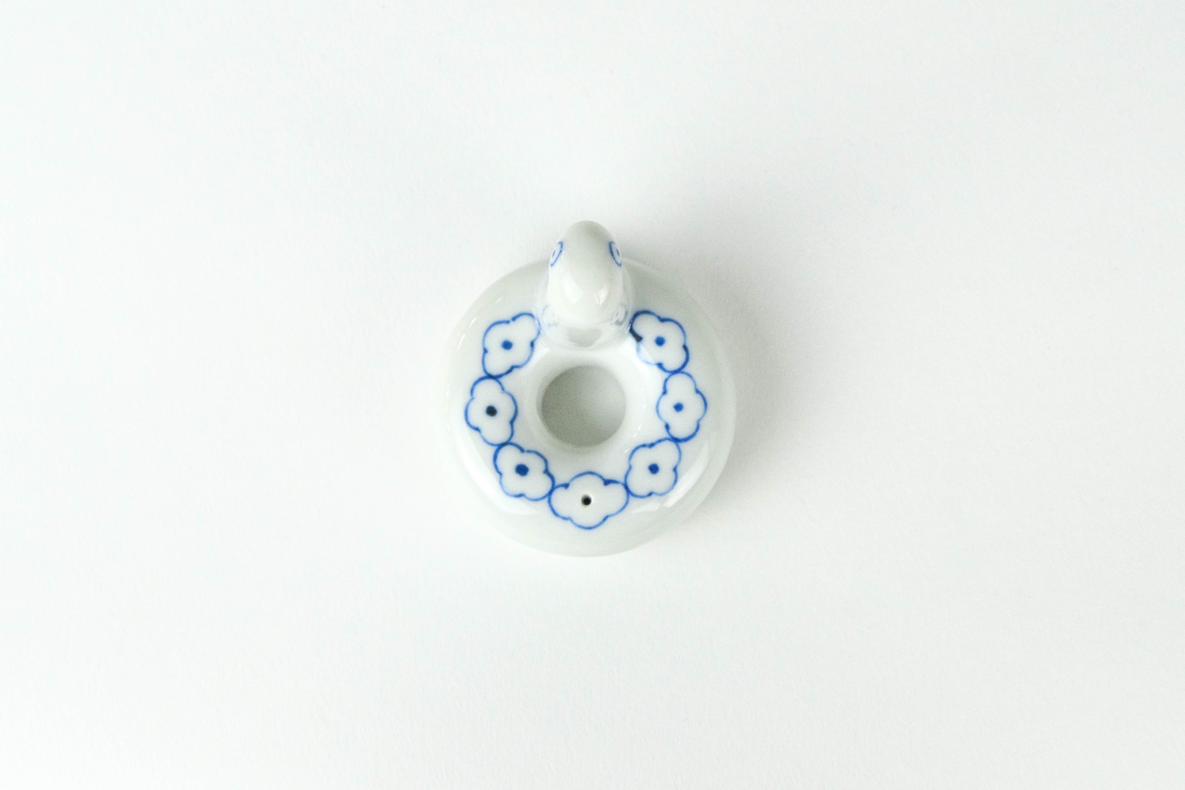 干支水滴 巳 – 上出長右衛門窯オンラインショップ