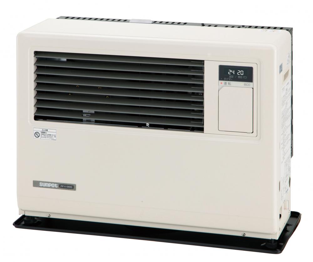 長府製作所】-石油・ガス給湯機器をはじめ、住宅関連機器を扱う総合