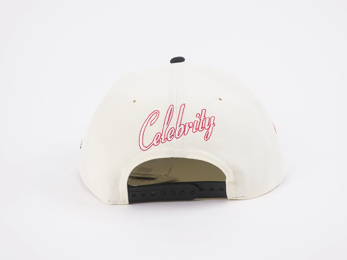 SAINT Mxxxxxx セントマイケル】NE_CAP / CELEBRITY / WHITE 公式通販