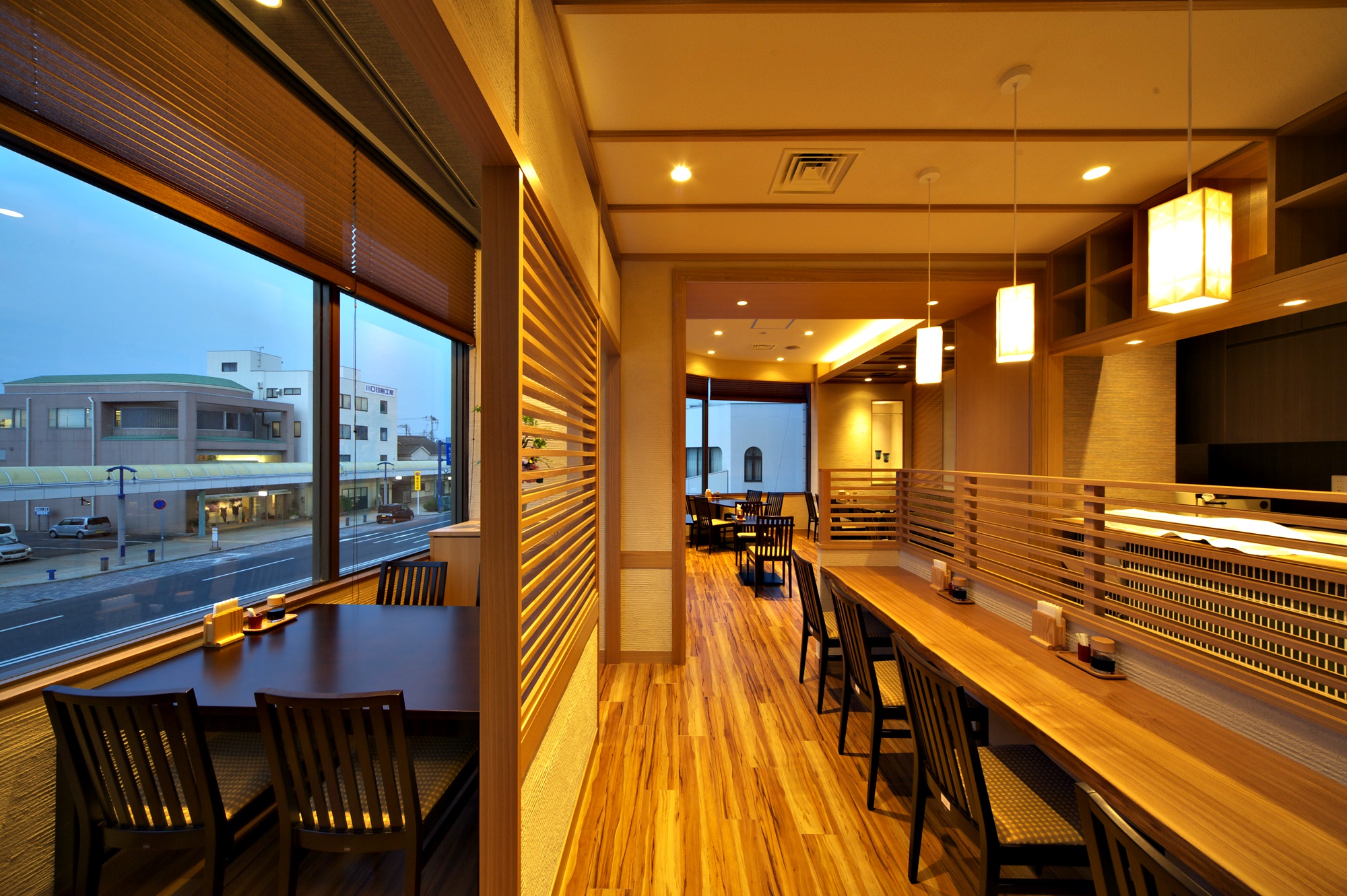 廣半 | 銚子市観光協会