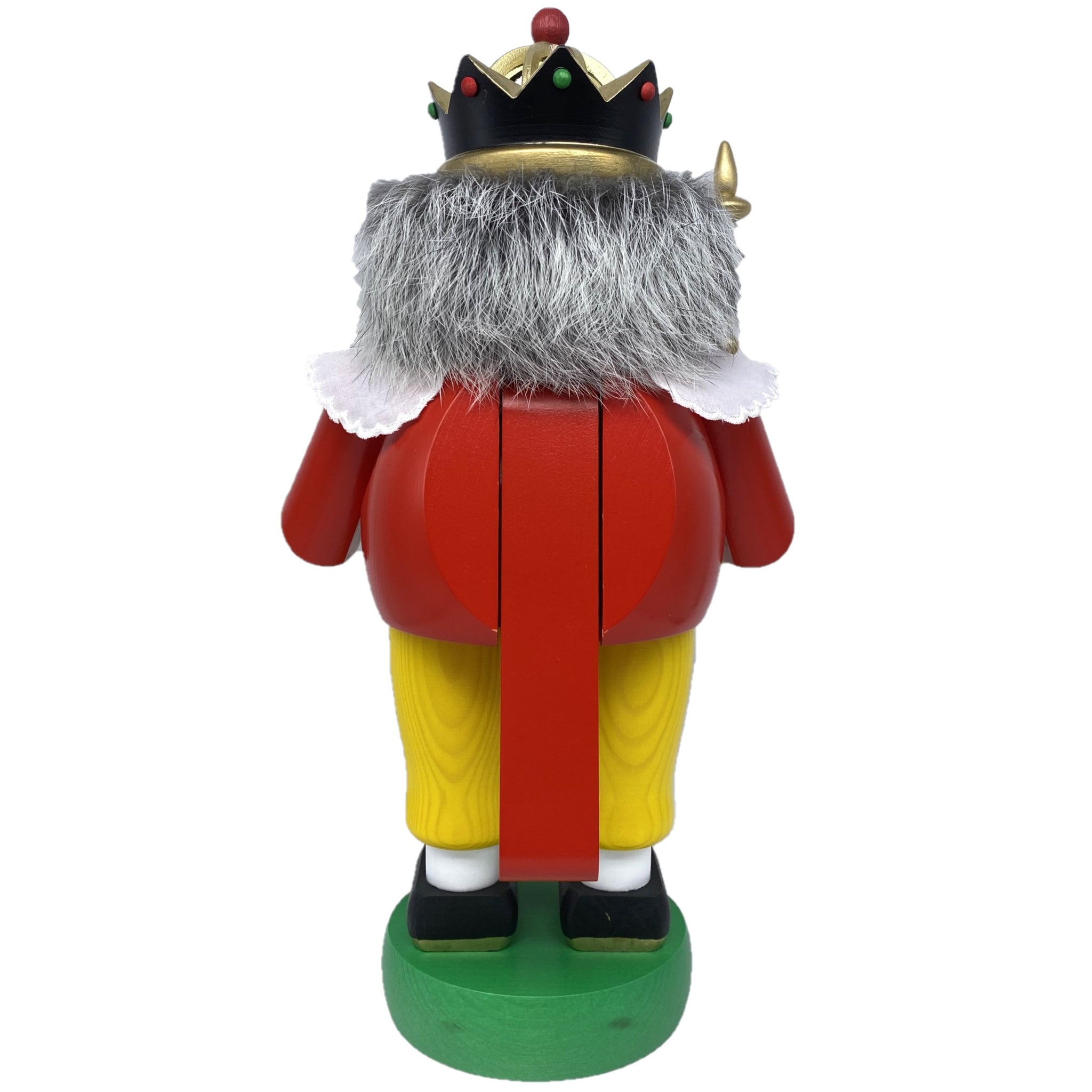 ナッツクラッカー】くるみ割り人形/騎兵隊28cm Nutscracker☆全5種