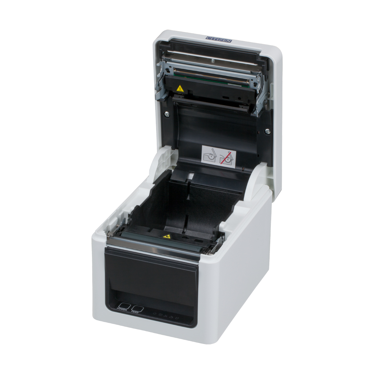 CITIZEN CT-S255（USB+Bluetooth）オーダープリンター CT-S255