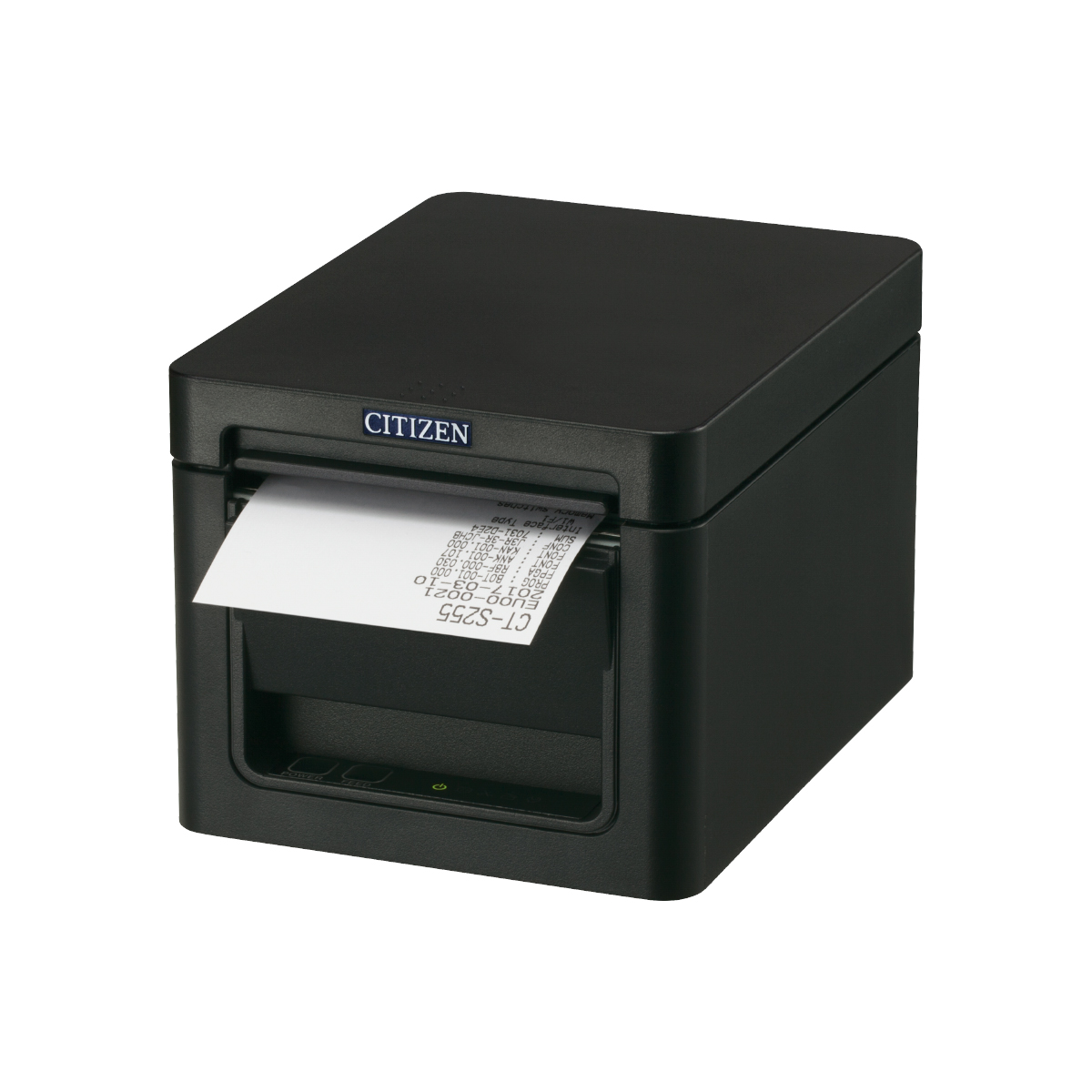 CT-S255 | シチズン・システムズ株式会社