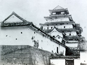 甦る鶴ヶ城 干飯櫓の復元 | 会津若松市