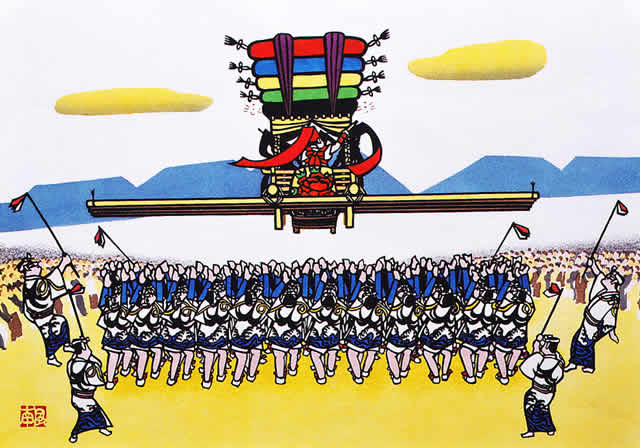 ナガジン！｜特集：発見！長崎の歩き方 「長崎の芸術家～山下南風～」