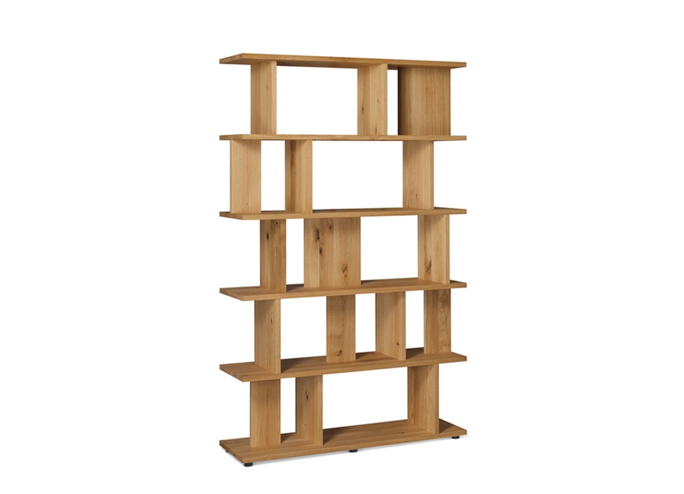 PIET HEIN EEK / ピート・へイン・イーク】DISPLAY OAK CABINET