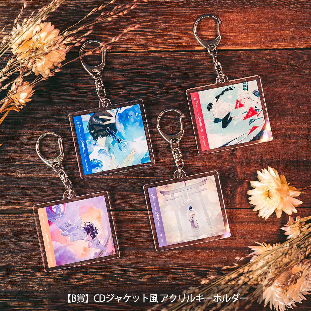 そらる】祭りくじ