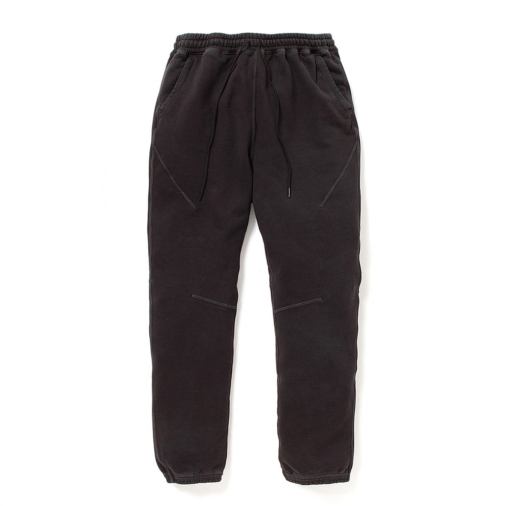 nonnative EDUCATOR EASY RIB PANTS nonnative EDUCATOR RIB PANTS