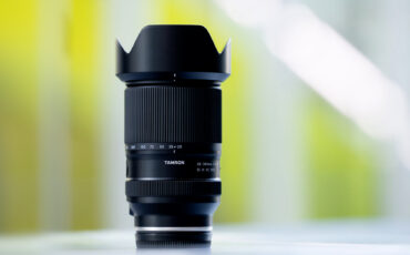 タムロンがソニーEマウントとニコンZマウント用の90mm F2.8マクロ