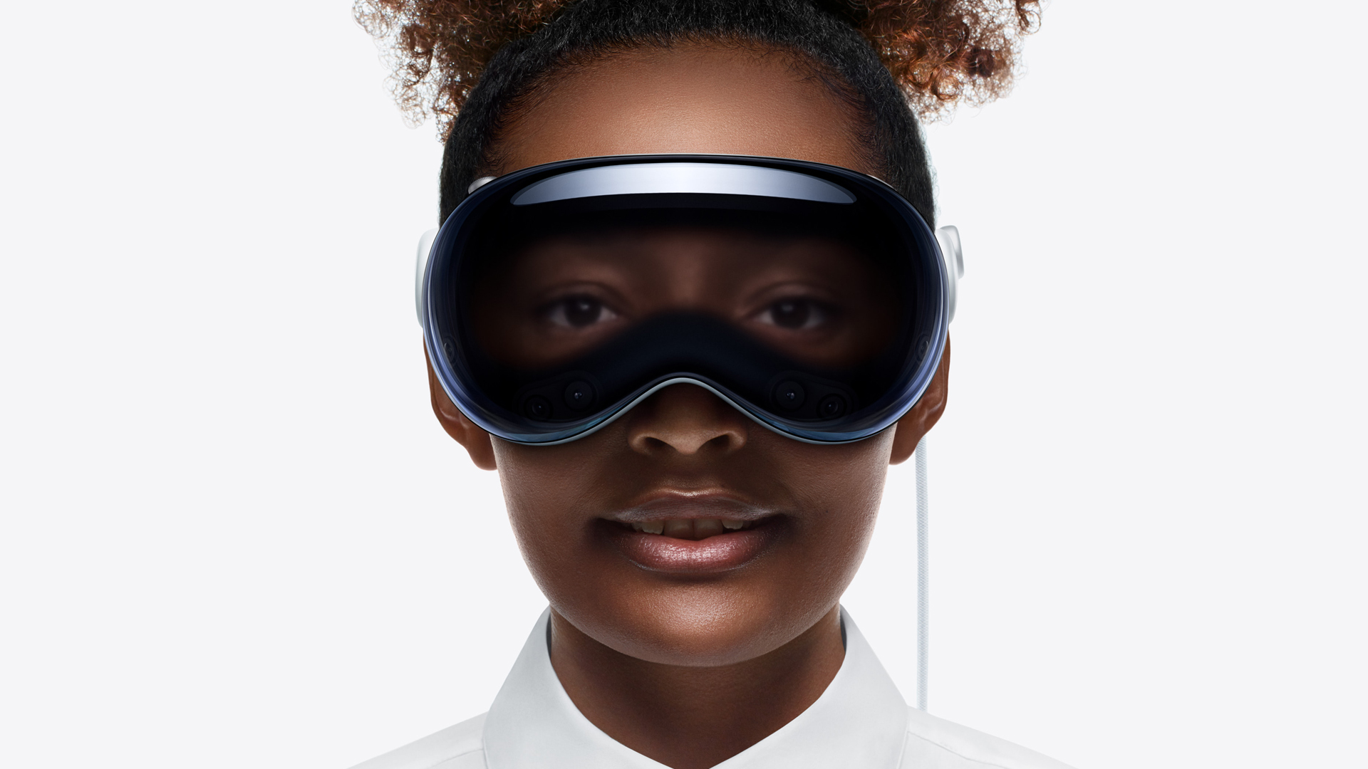 Apple Vision Pro、米国では2月2日に発売、1月19日より予約開始 | CineD