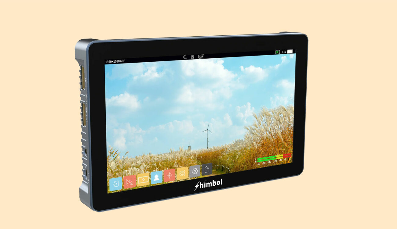 Shimbol M7 Monitor and Memory 7 Pro Monitor/Recorder Announced | CineD