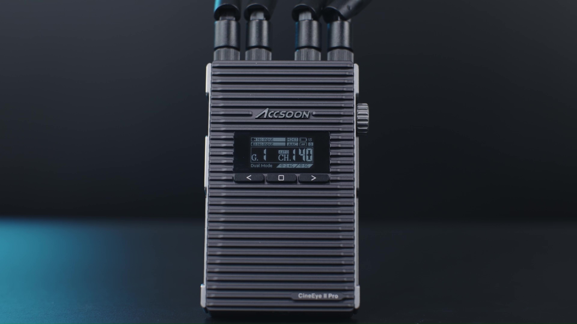 Accsoon CineEye 2 & CineEye 2 Pro Wireless Video Transmitters