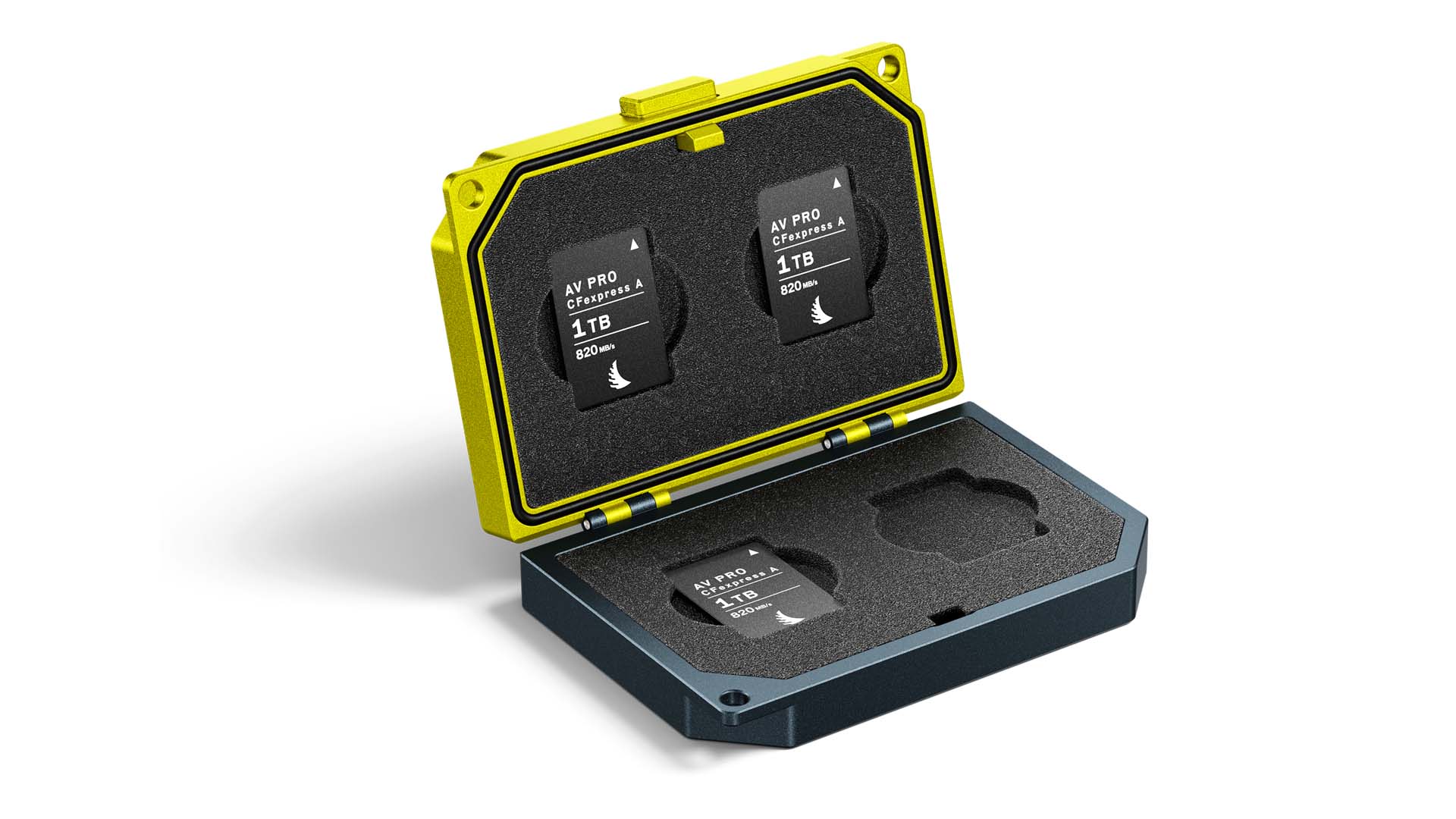 Angelbird AV PRO CFexpress Type A 1TB Card for Sony Cameras