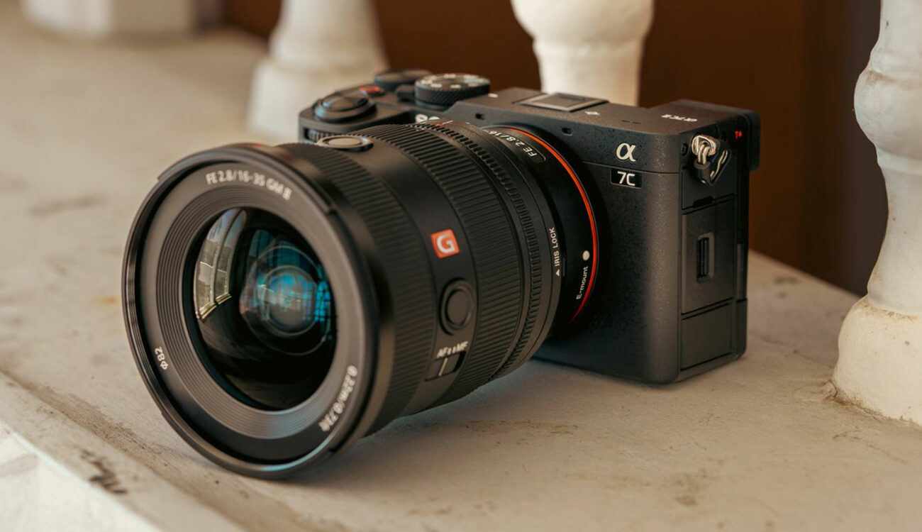 ソニーが a7C II を発表 - 33MP、10ビット4K60 Super35ビデオなどを