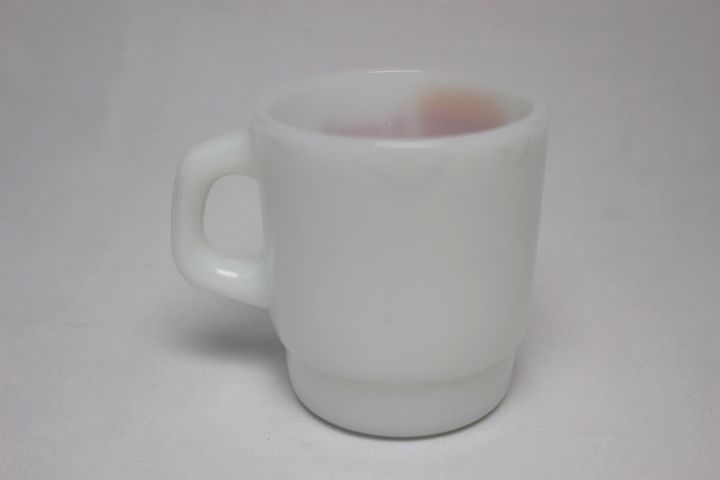 ファイヤーキング バーガーキング アドバタイジングマグ 商品詳細