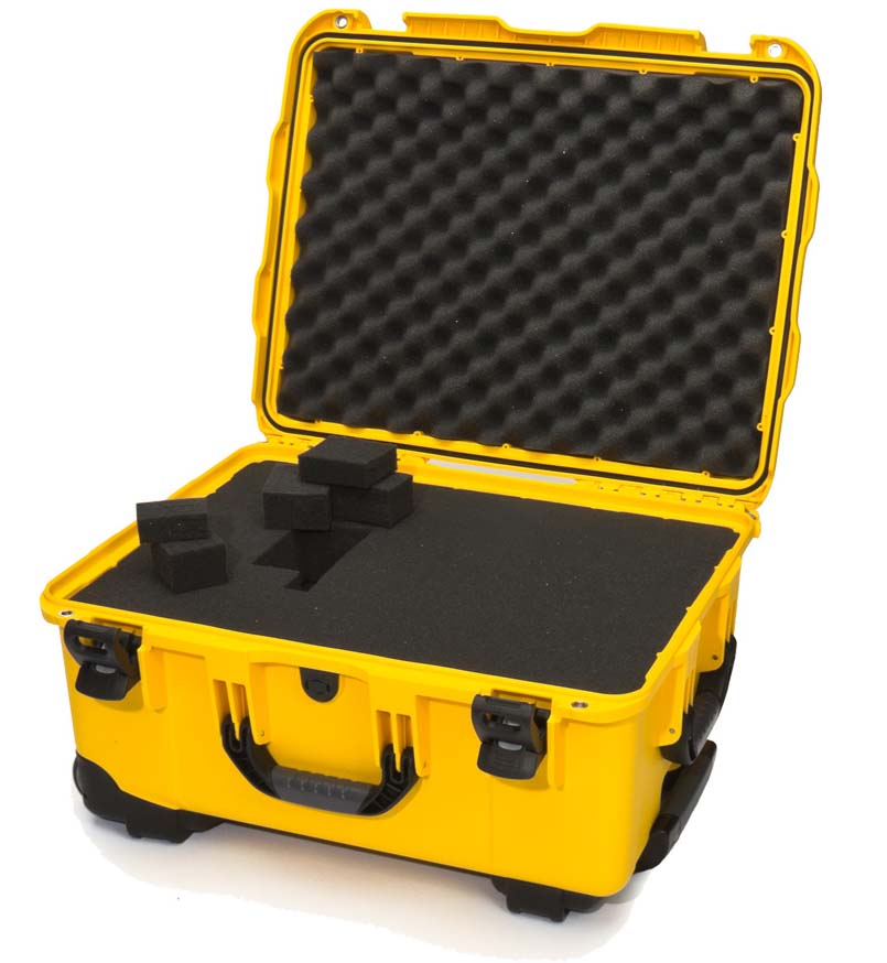 NANUK 950(FOAM付)【Plasticase】｜撮影機器販売｜株式会社サークル