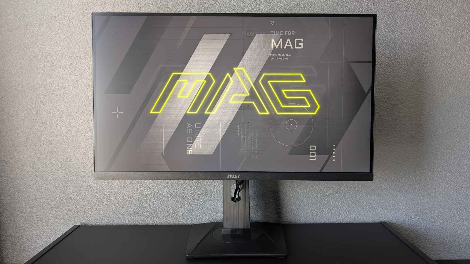 MSI MAG 274QRF QD E2 review
