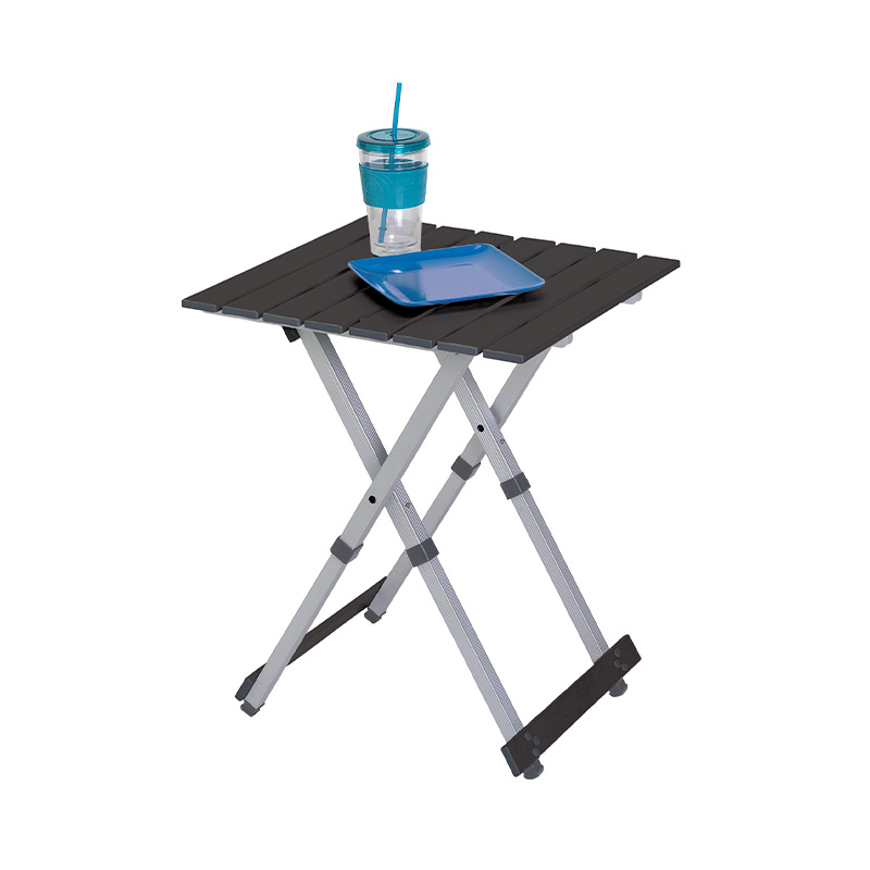Compact camp table | Club Piscine