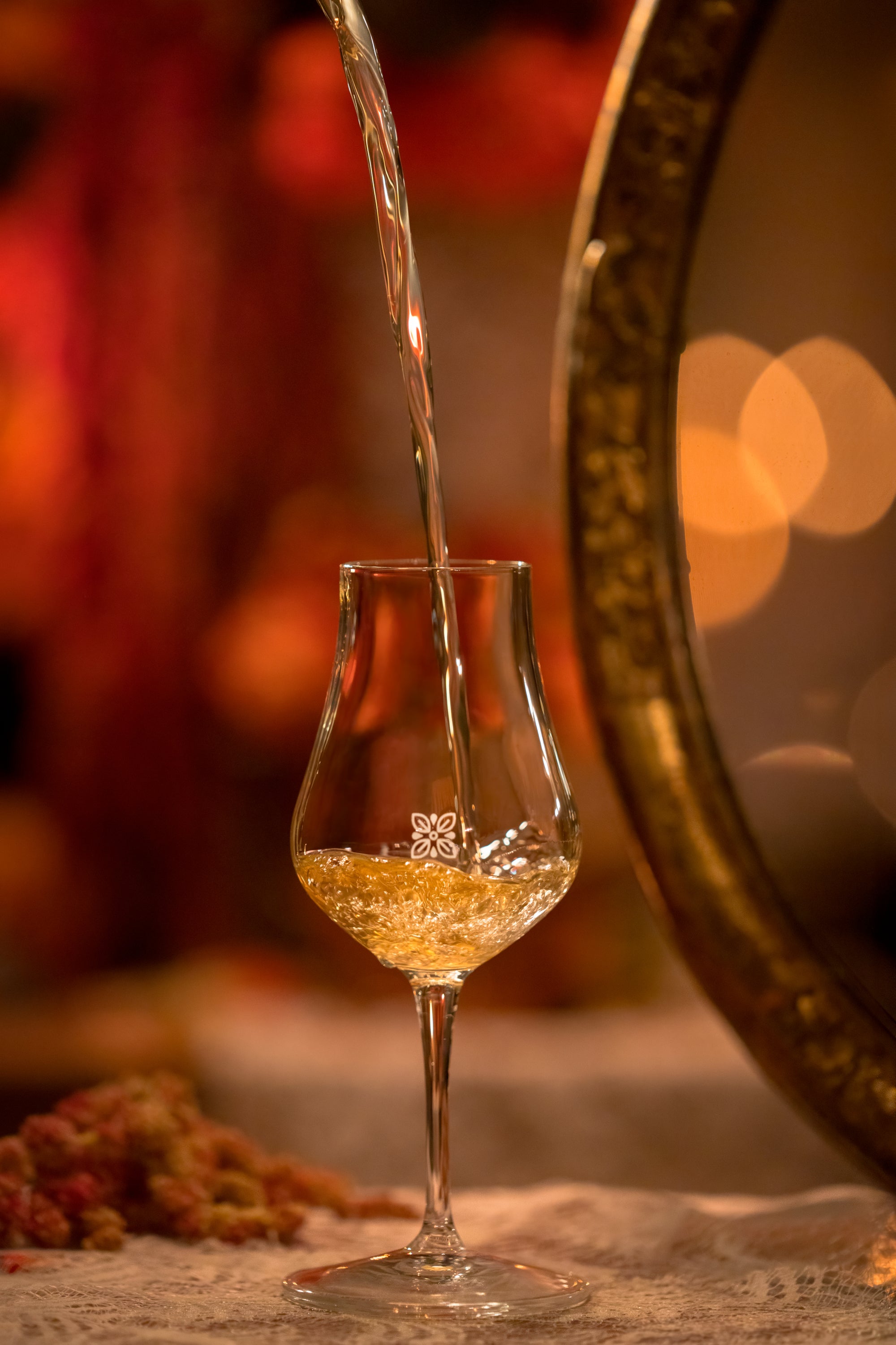 クラセアスール・テキーラ・死者の日 2025年エディション”メモリー