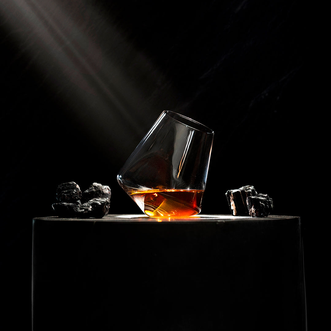 クラセアスール・テキーラ・ウルトラ 空瓶 クラセアスール・テキーラ