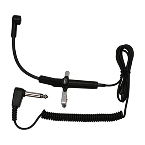 クラリオン EMA-049-100 路線バス マイク 高性能クリップ式