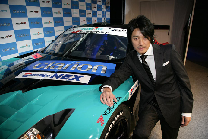 KONDORACING TEAM 近藤真彦 ウィンドブレーカー XL