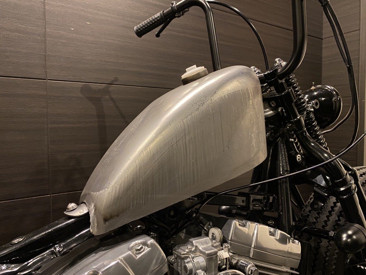 2003年 FXST 1450 ソフテイル スタンダード TC88 100周年記念モデル