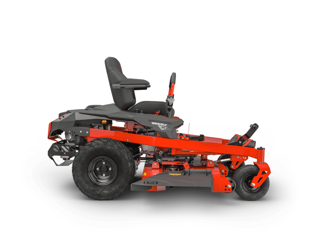 Gravely ZT XL 52″ Kawasaki Zero-Turn Mower 918015 – Clays Power