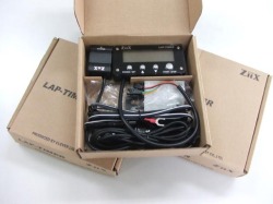 ZiiX ラップタイマー