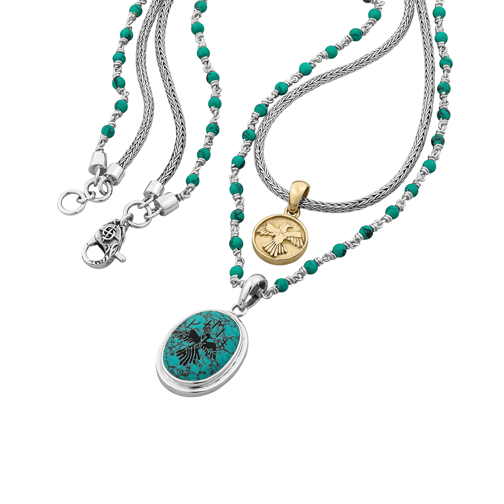 New Heights x JJ Julius Son