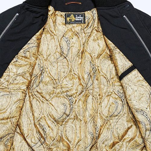 ダービーオブサンフランシスコ・クラッシック・ダービージャケット