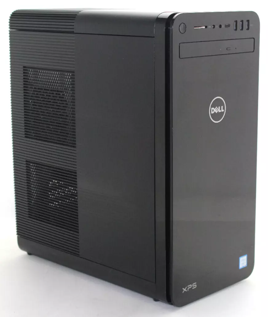 Windowsデスクトップ DELL XPS8930 i7-9700/32G/SD512/RTX3070 DELL
